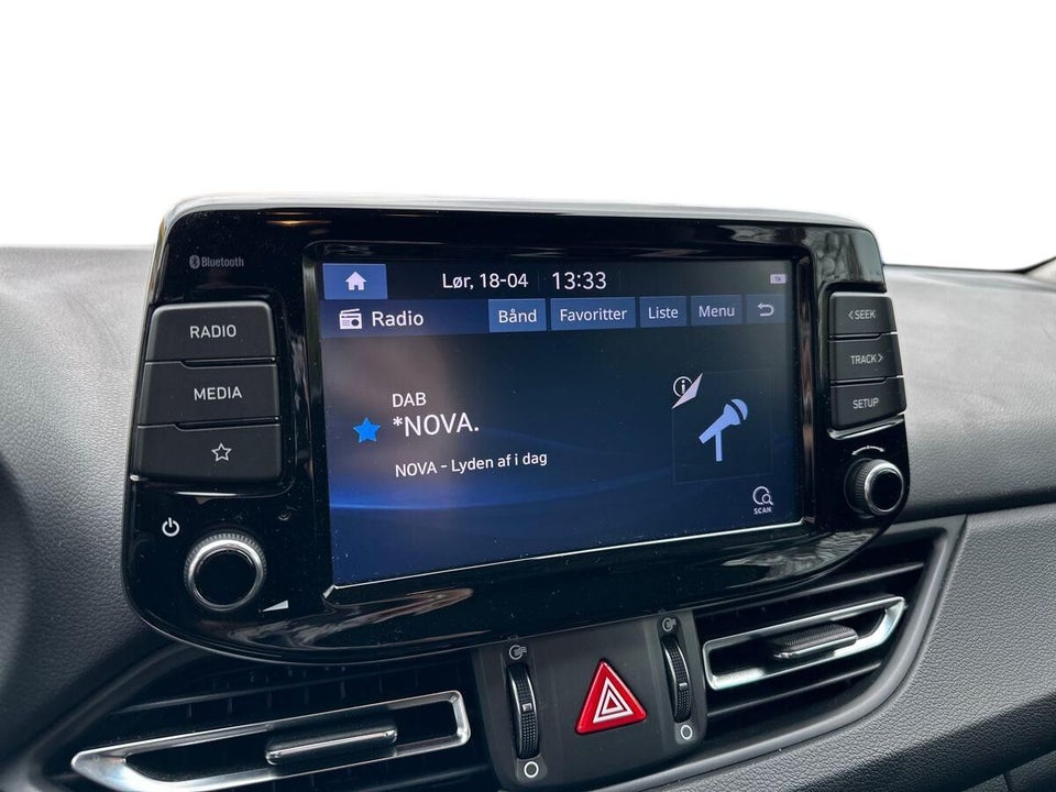 Hyundai i30 1,0 T-GDi Essential stc. 5d