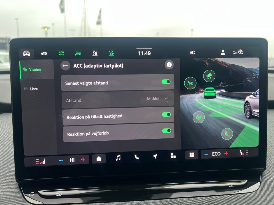 Skoda Enyaq 85 iV Premium 5d