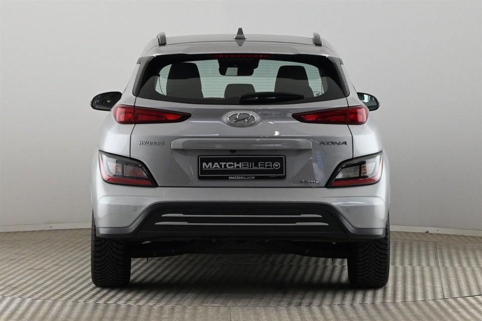 Hyundai Kona 39 EV Essential 5d