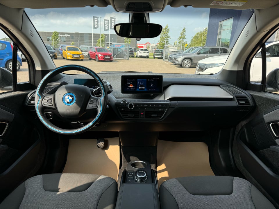 BMW i3 Comfort Advanced 5d