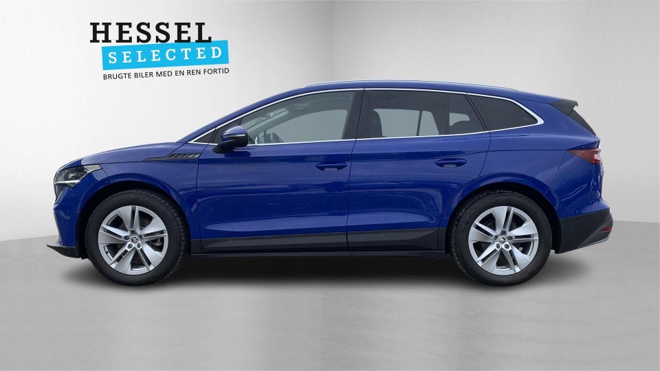 Skoda Enyaq 80 iV Premium 5d