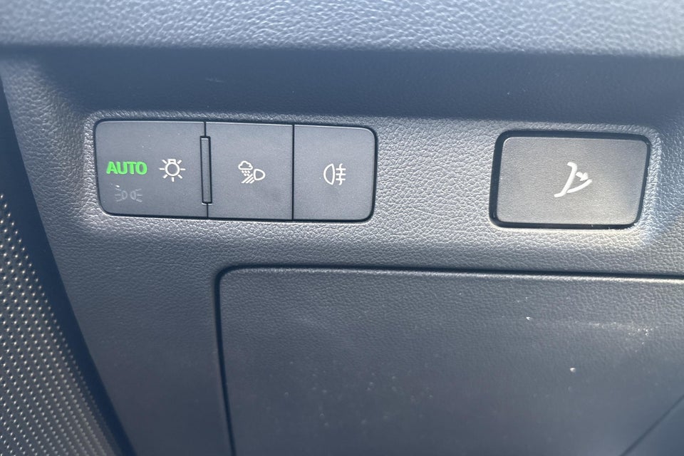 Skoda Enyaq 85 iV Premium 5d