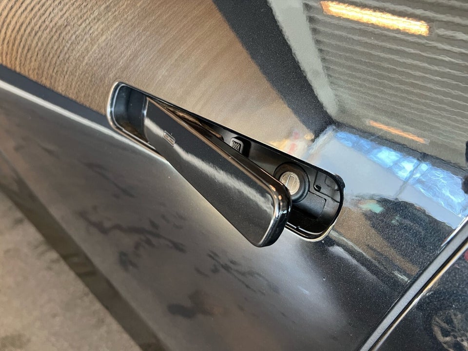 Kia EV4 81 Long Range GT-Line 5d