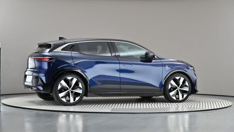 Renault Megane E-Tech 60 Techno 5d