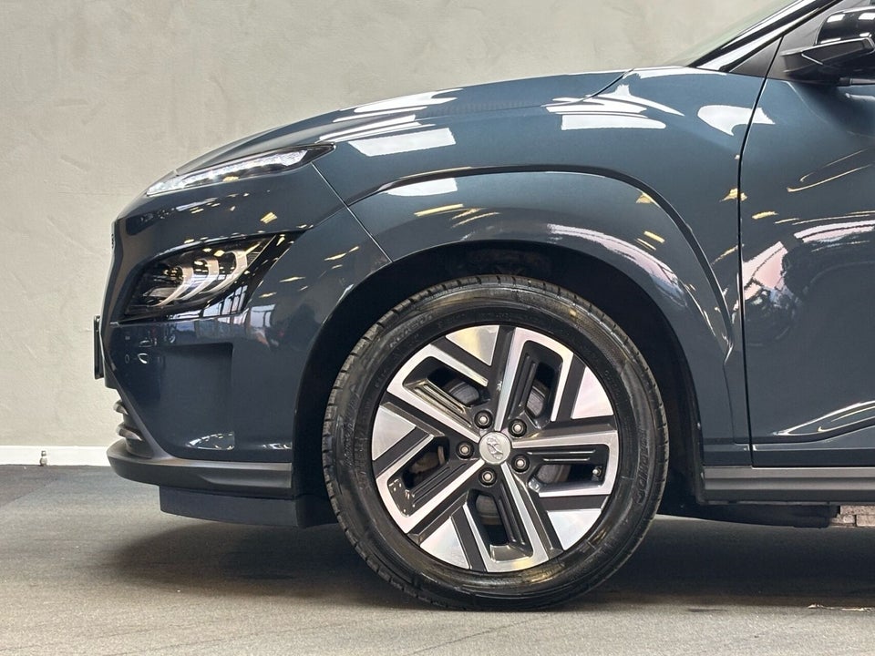 Hyundai Kona 64 EV Trend 5d