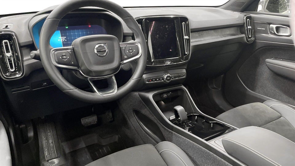 Volvo C40 ReCharge Twin Ultimate 5d