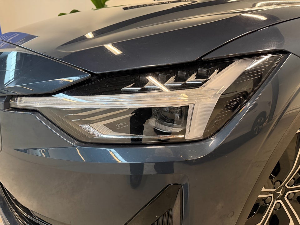 Polestar 2 Long Range 5d