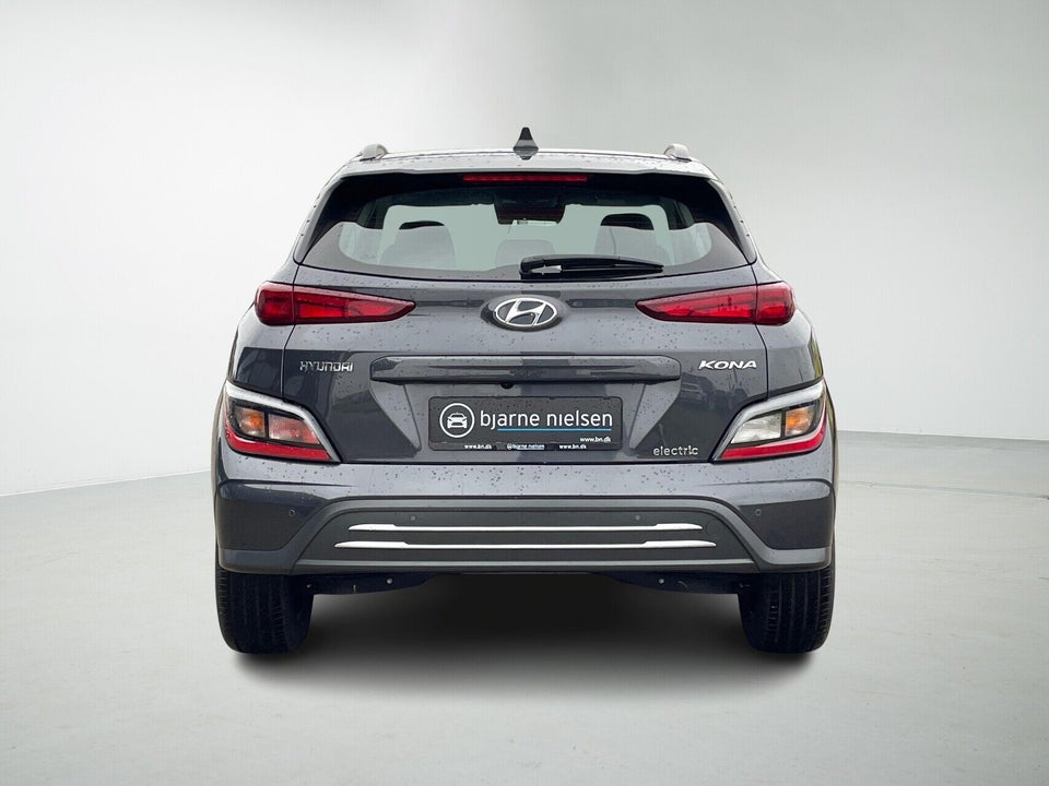 Hyundai Kona 39 EV Select 5d