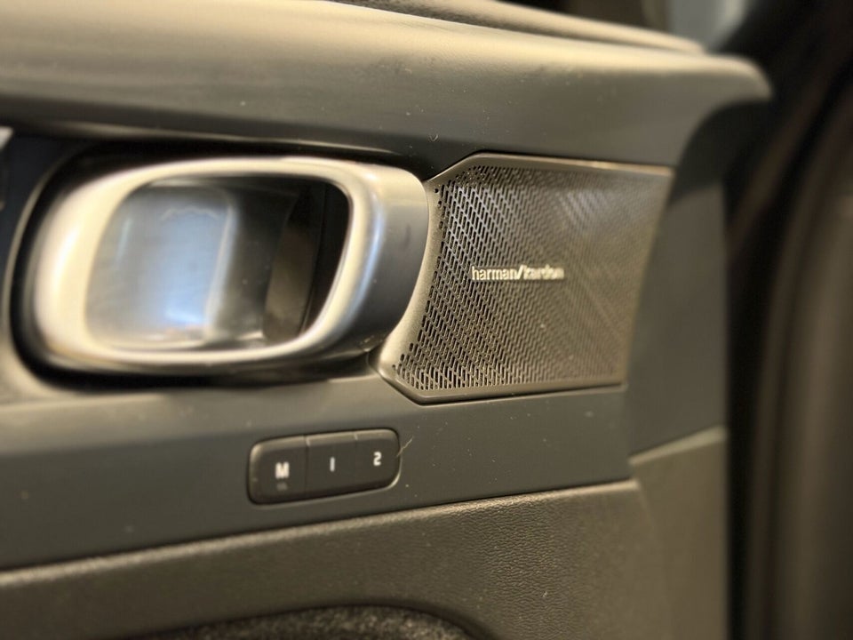 Volvo XC40 P6 ReCharge Ultimate 5d