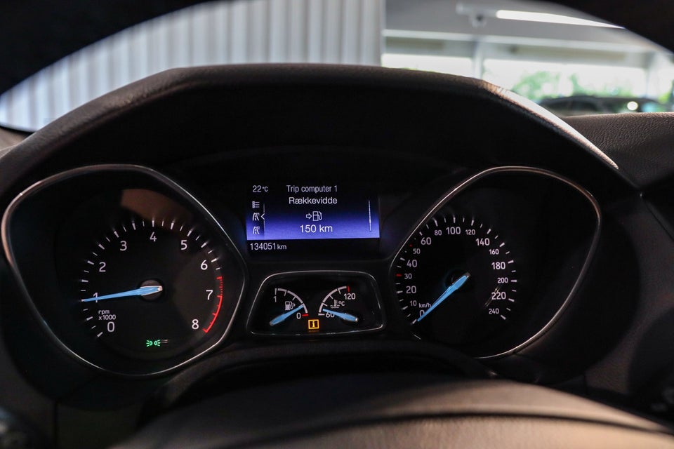 Ford Focus 1,5 SCTi 150 ST-Line 5d