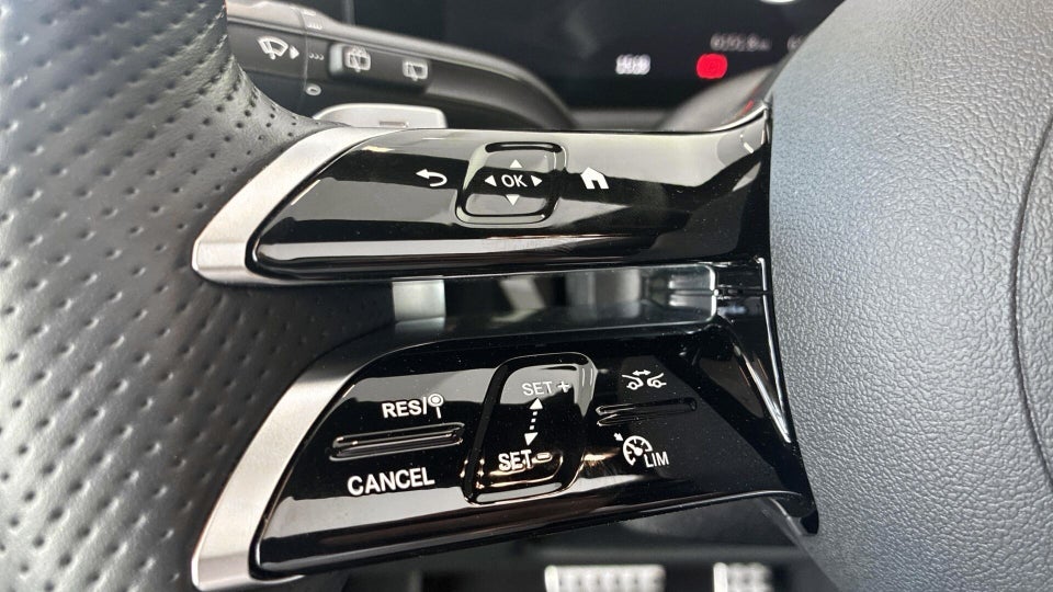 Mercedes EQA250+ AMG Line 5d