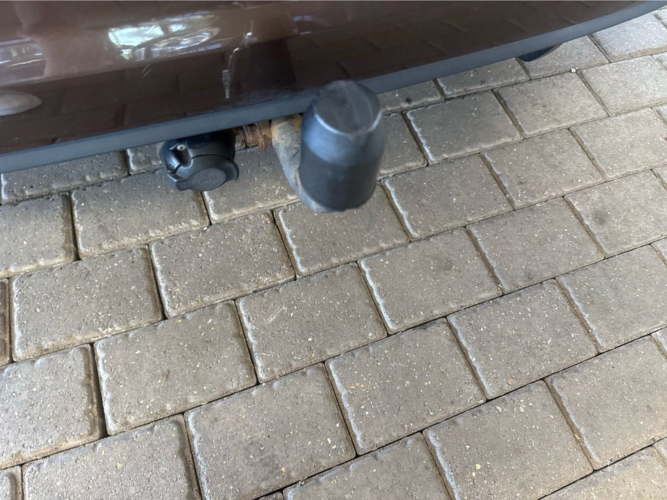 VW Touran 1,4 TSi 150 Comfortline DSG 7prs 5d