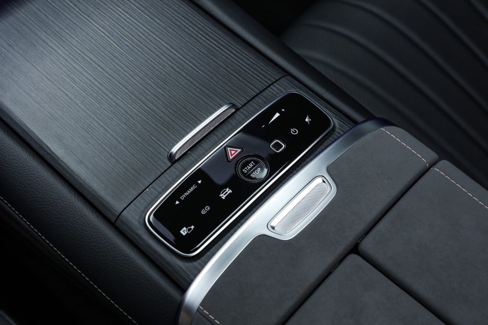 Mercedes EQS450+ AMG Line 5d