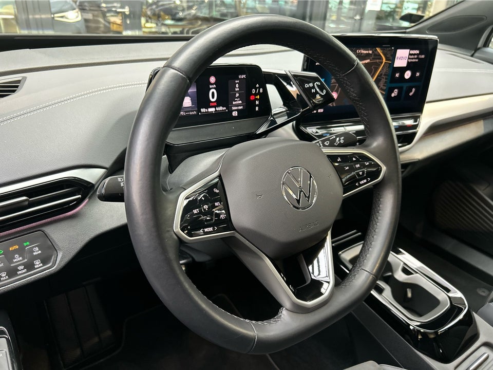 VW ID.5 77 Pro Performance 5d