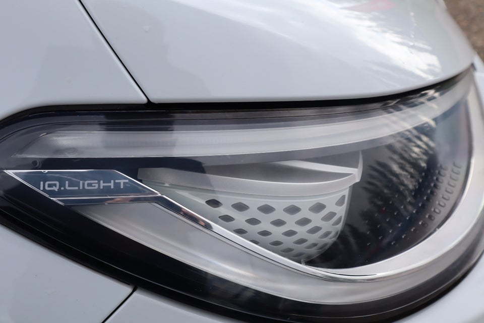 VW ID.3 58 1ST Plus 5d