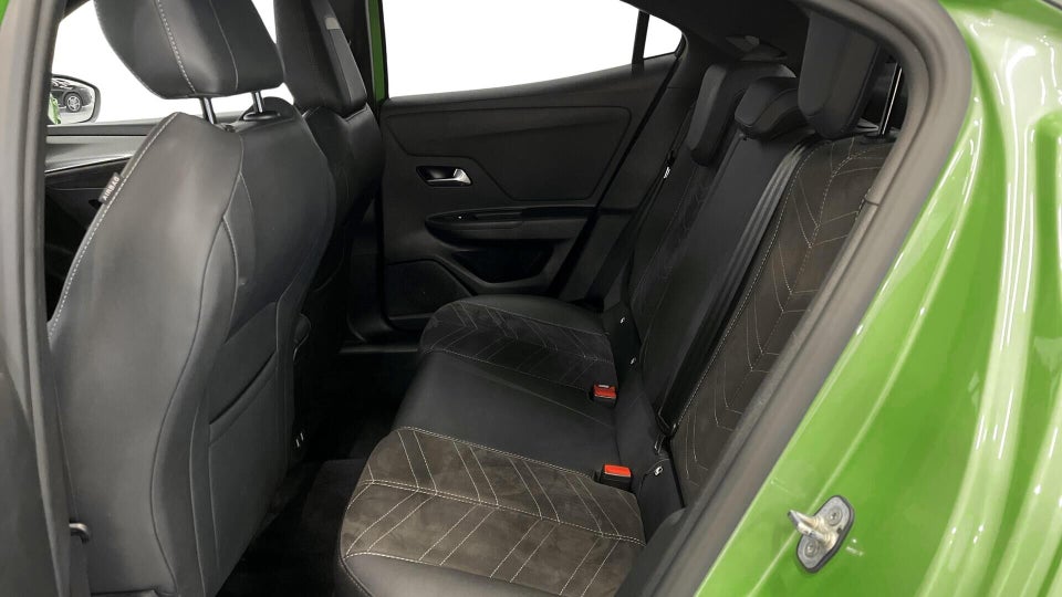 Opel Mokka-e 50 Ultimate 5d