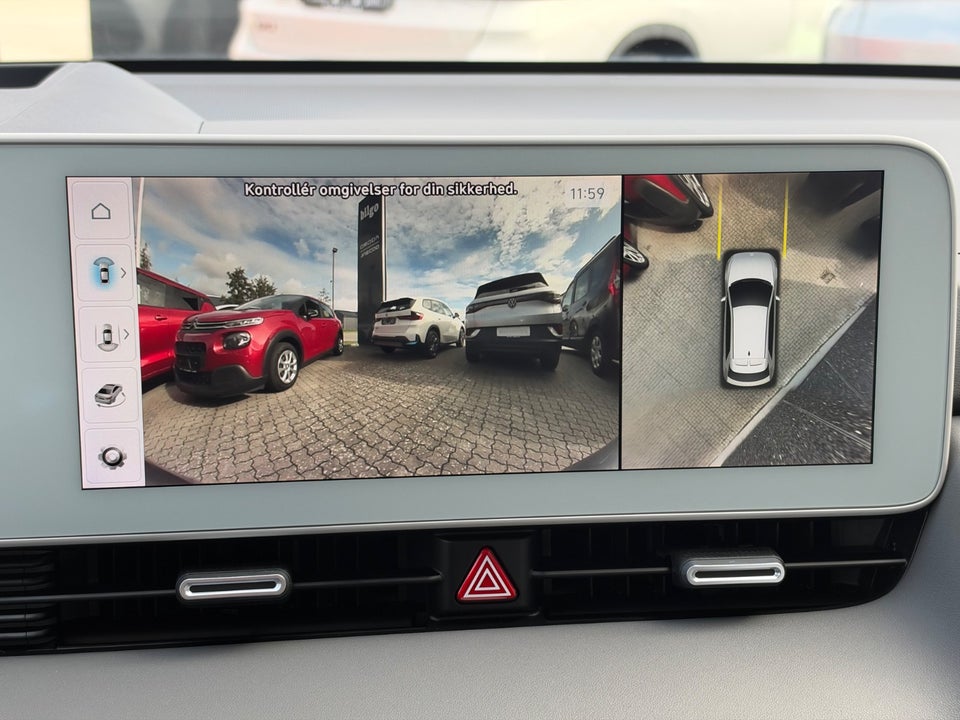 Hyundai Ioniq 5 77 Ultimate AWD 5d