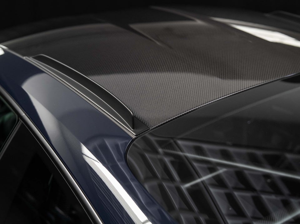 Porsche 911 GT3 RS 4,0 Coupé PDK 2d