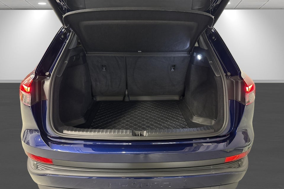 Audi Q4 e-tron 45 Progress 5d