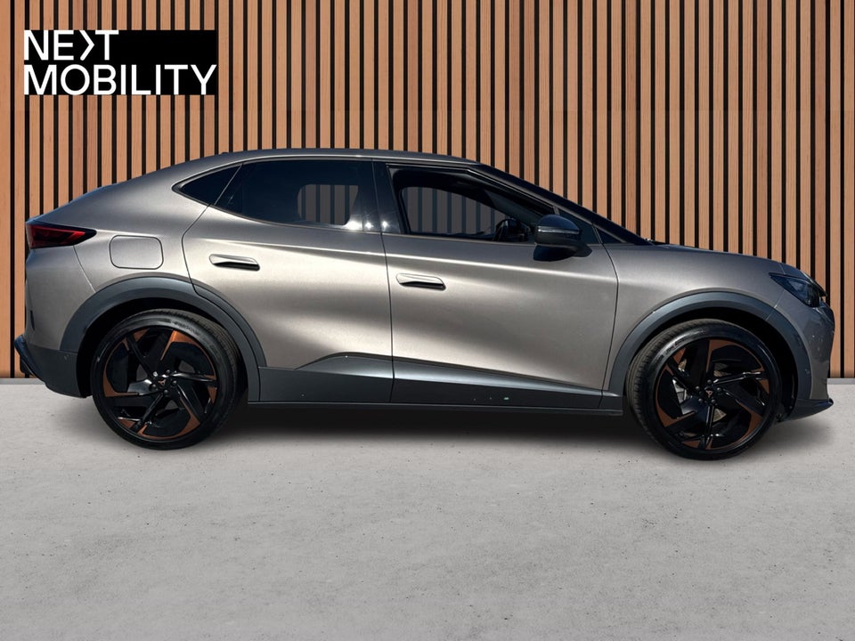 Cupra Tavascan 77 Adrenaline 5d