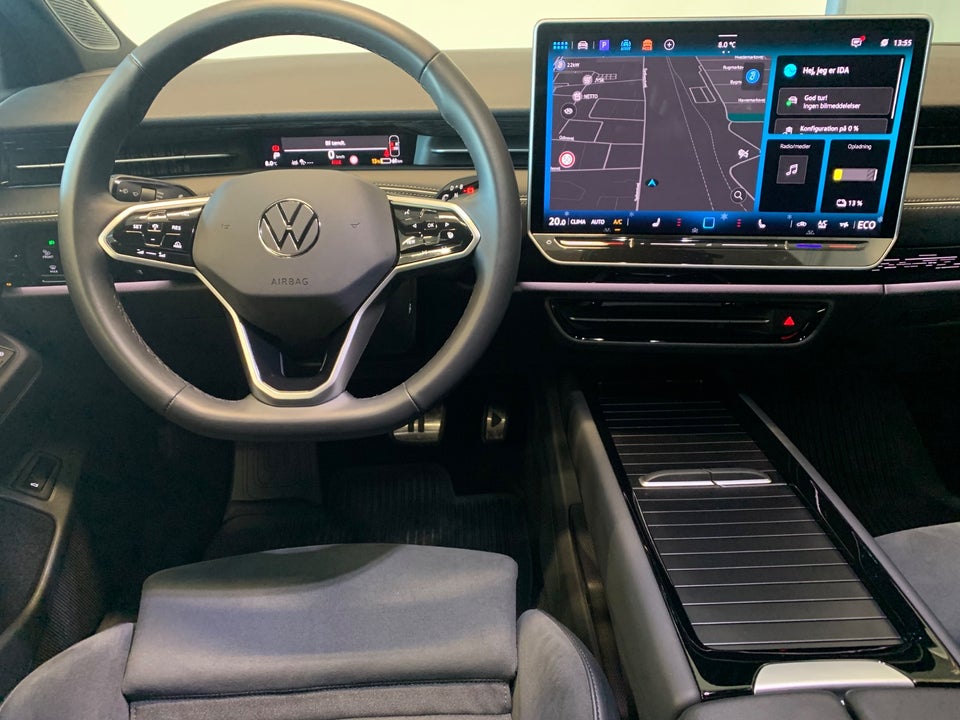 VW ID.7 86 Style S 5d