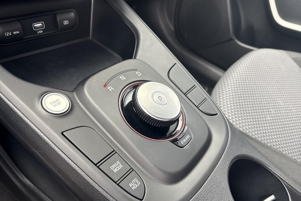 Kia e-Soul 39 Edition 7 5d