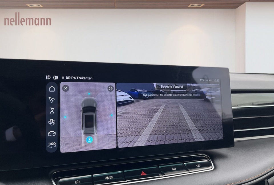 MG HS 1,5 PHEV Luxury 5d