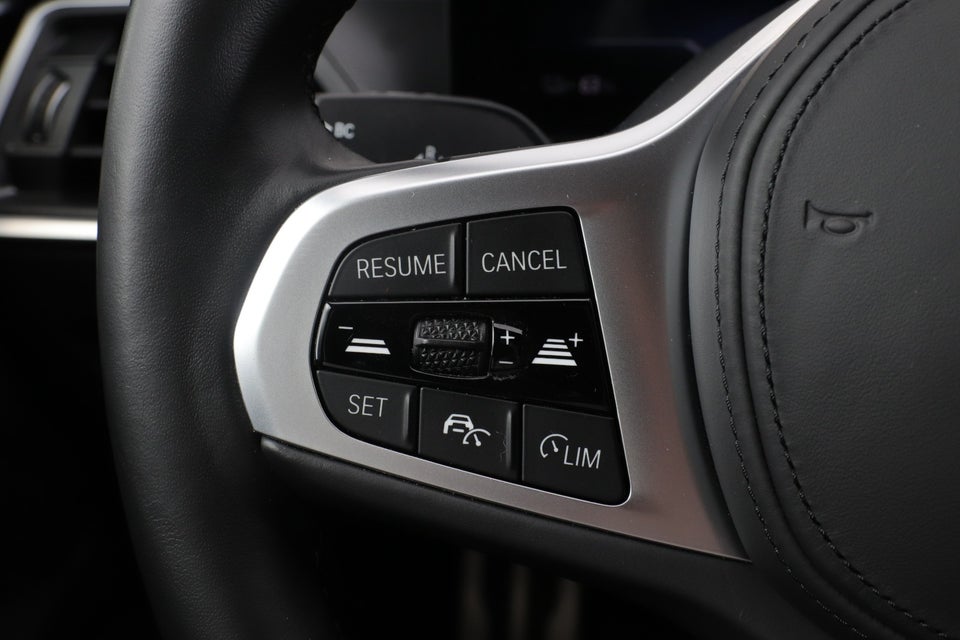 BMW i4 eDrive40 M-Sport 5d