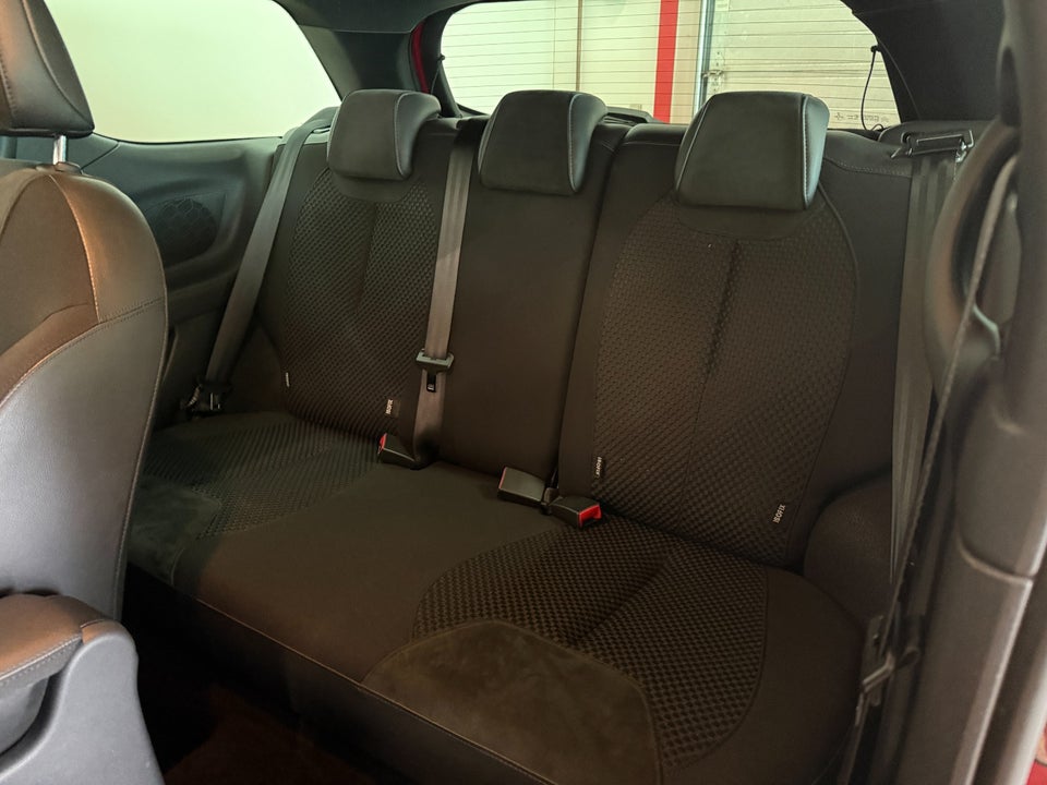 Citroën DS3 1,6 e-HDi 115 Sport 3d