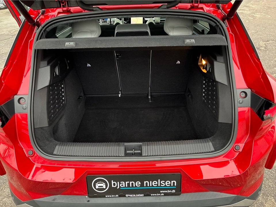 Renault Scenic E-Tech 87 Iconic 5d