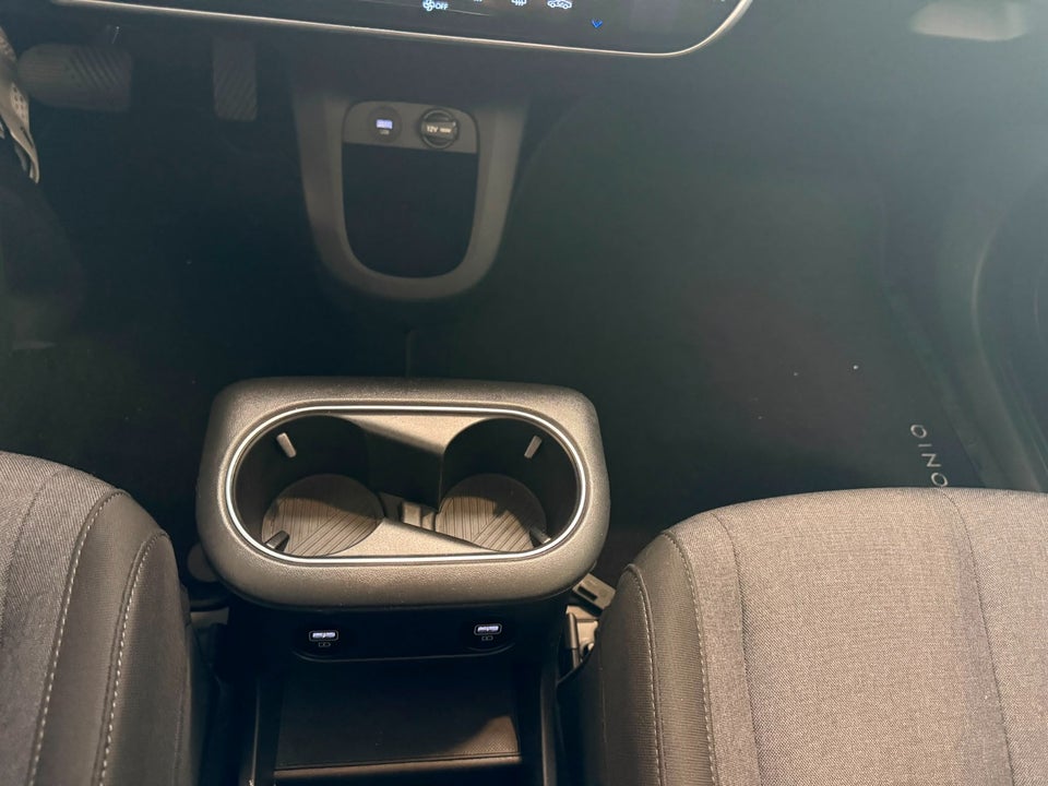 Hyundai Ioniq 5 58 Essential 5d