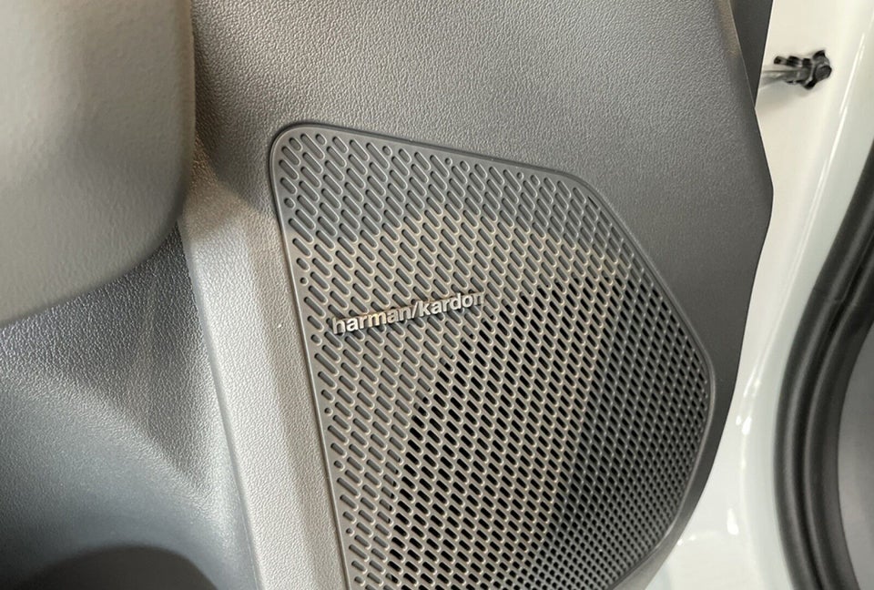 Kia EV3 81 Long Range Upgrade 5d