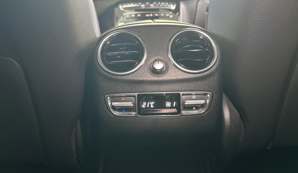 Mercedes EQC400 4Matic 5d