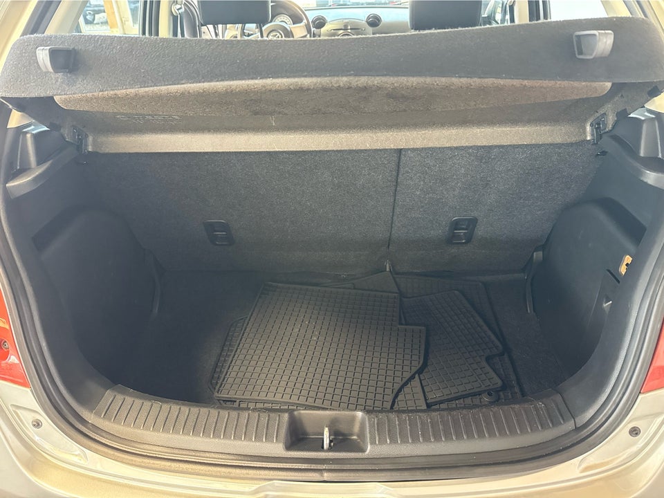 Mazda 2 1,3 Advance 5d