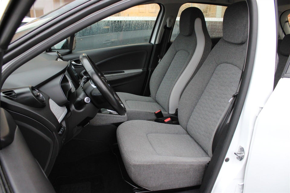 Renault Zoe 52 Zen 5d