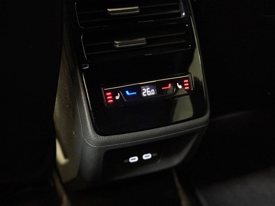 VW ID.7 86 GTX Tourer 4Motion 5d
