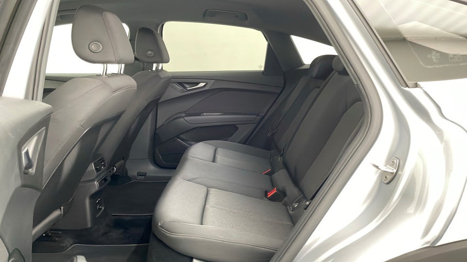 Audi Q4 e-tron 40 Attitude Sportback 5d