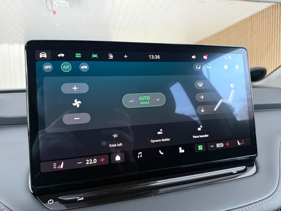 Skoda Enyaq 85 iV Sportline 5d