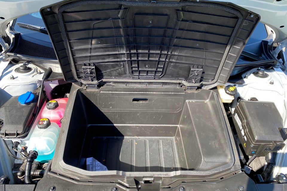 Hyundai Ioniq 5 58  5d