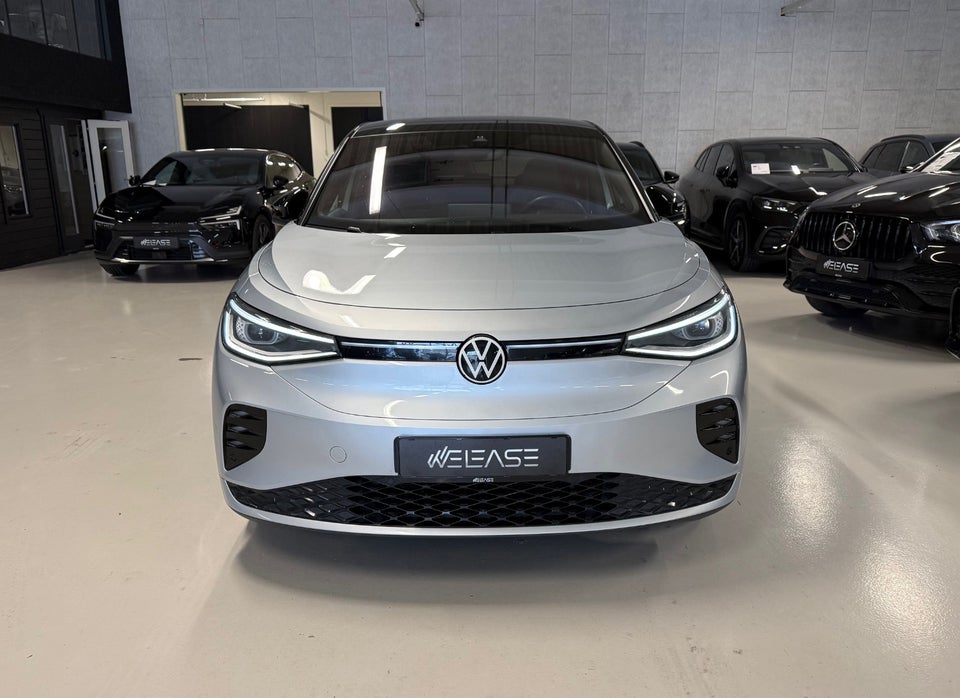 VW ID.5 77 GTX 75 Years Edition 4Motion 5d