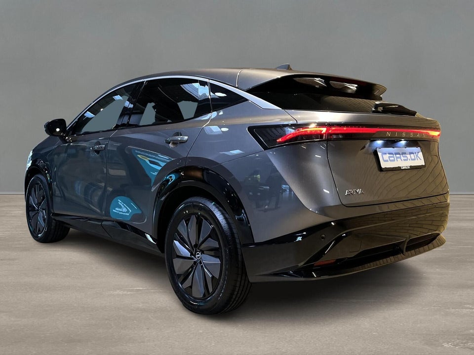 Nissan Ariya 87 Advance 5d