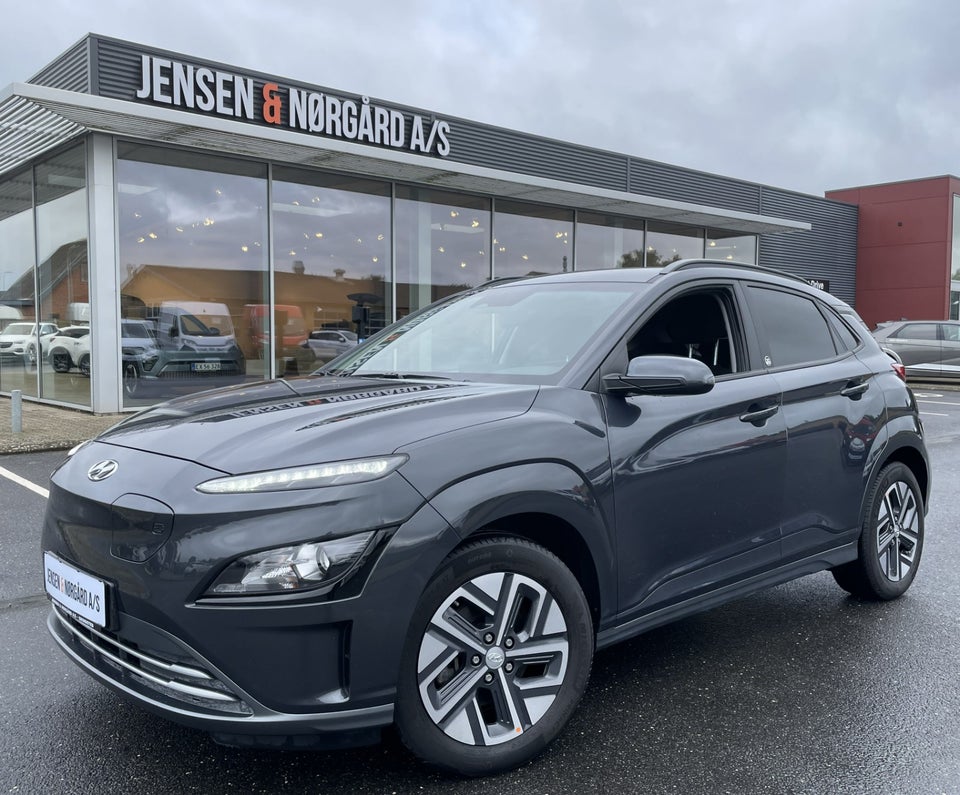 Hyundai Kona 39 EV Essential 5d