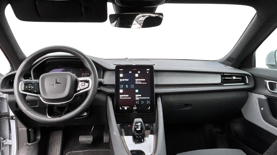 Polestar 2 Standard Range 5d