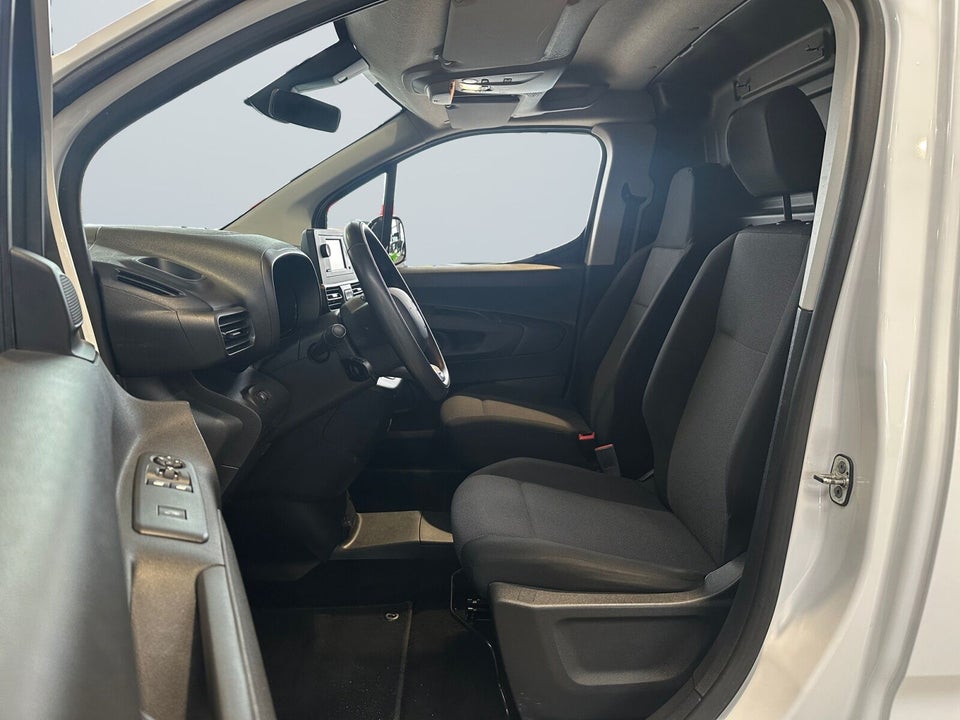 Citroën ë-Berlingo 50 L1 BaseLine Van