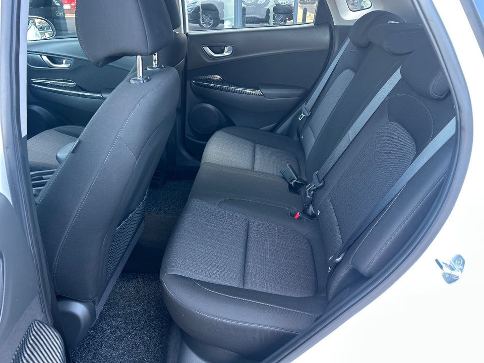 Hyundai Kona 1,0 T-GDi Essential 5d