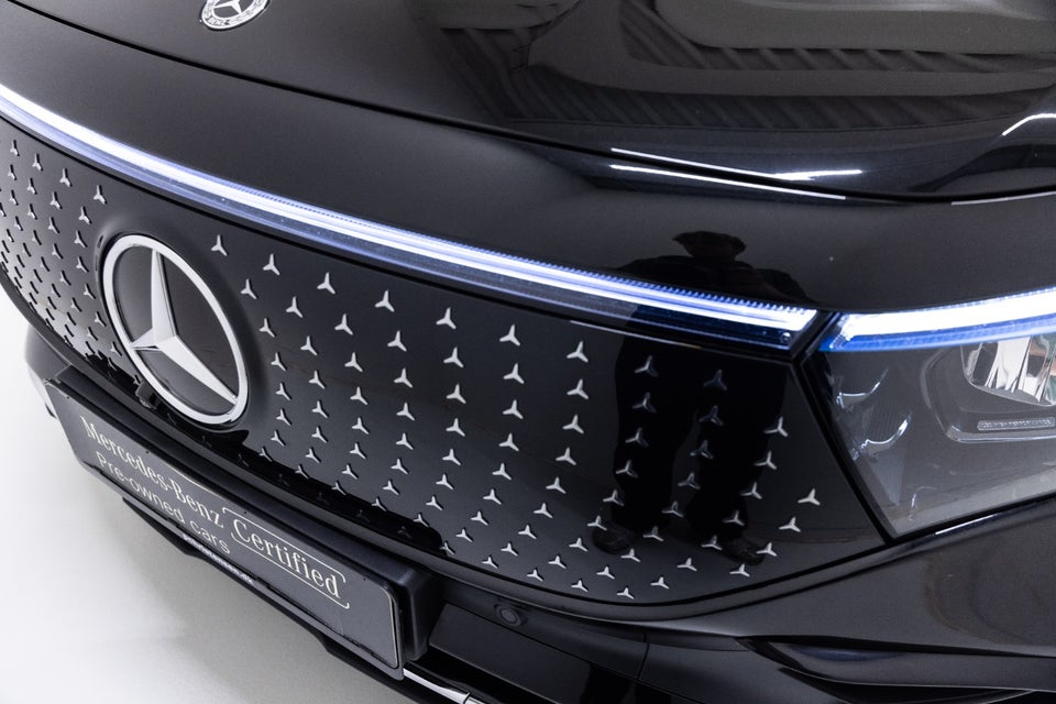 Mercedes EQB250+ AMG Premium 5d
