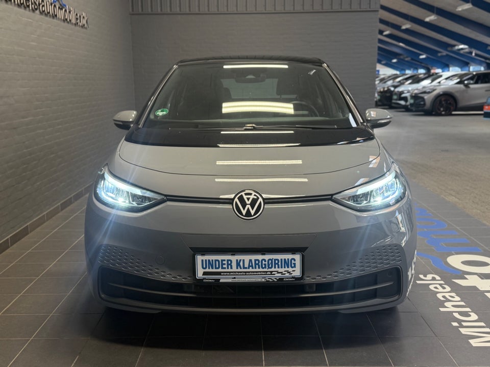 VW ID.3 77 Pro S 5d