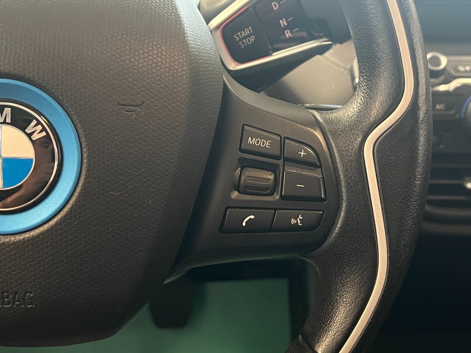 BMW i3 BEV 5d