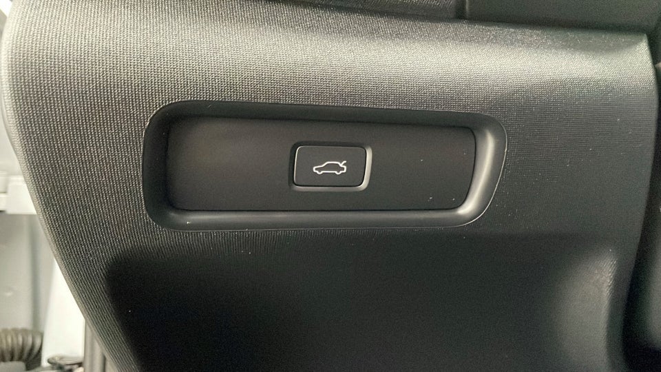 Polestar 2 Standard Range 5d