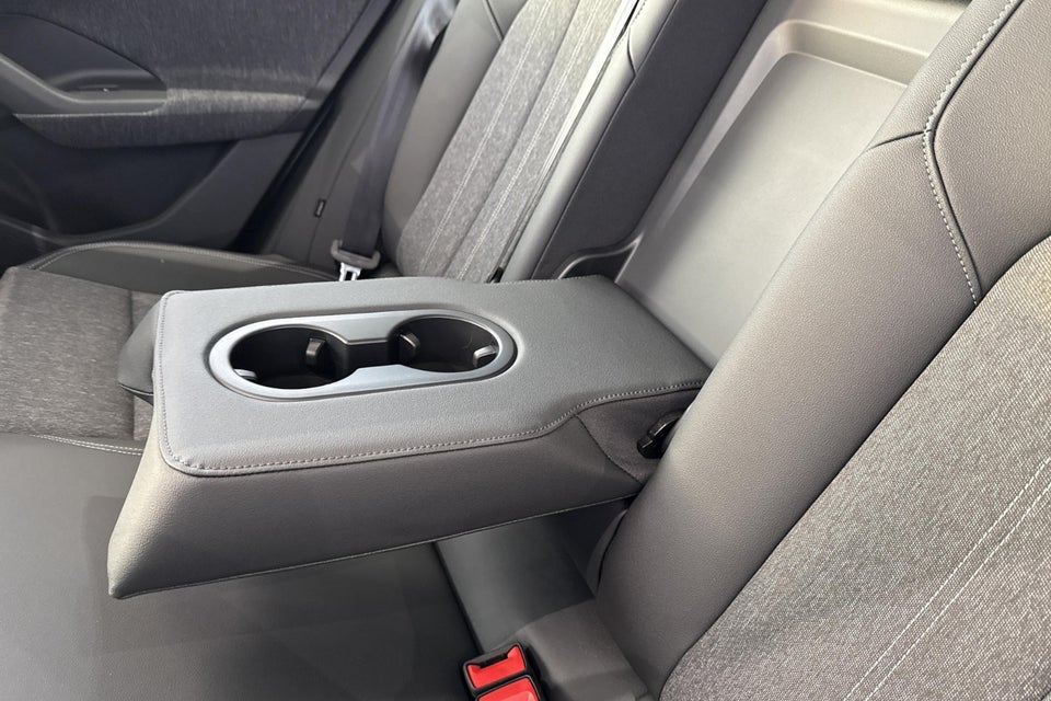 Audi Q6 e-tron Progress plus performance 5d